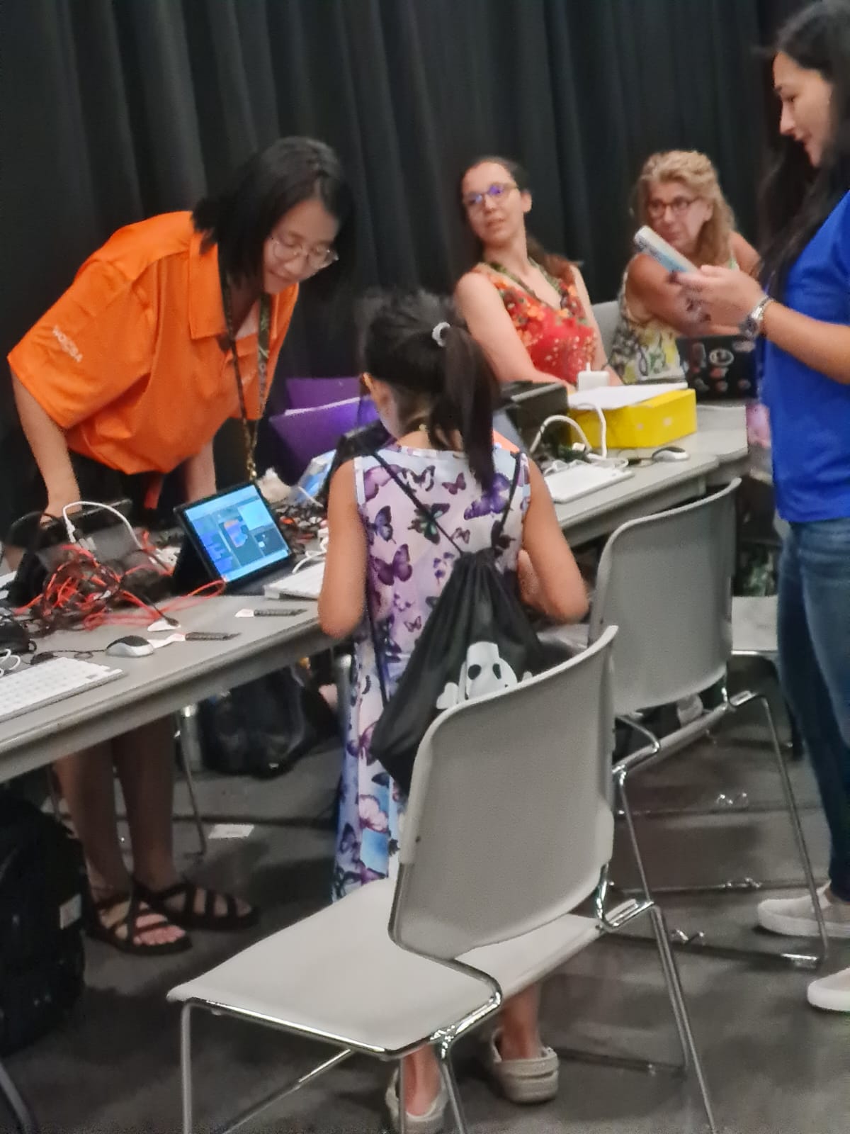 LudiGeeks at DEF CON 33
