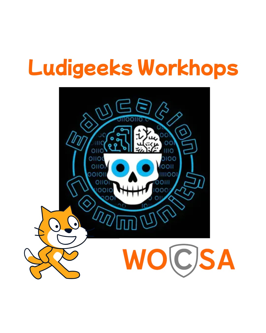 LudiGeeks Workshops at DEF CON 33