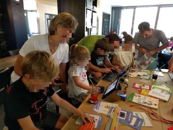 LudiGeeks